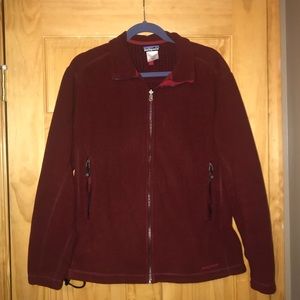 Patagonia jacket size xl women’s
